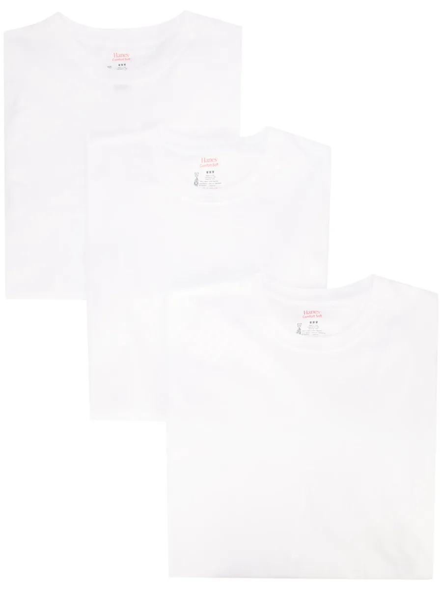 комплект футболок Hanes 2