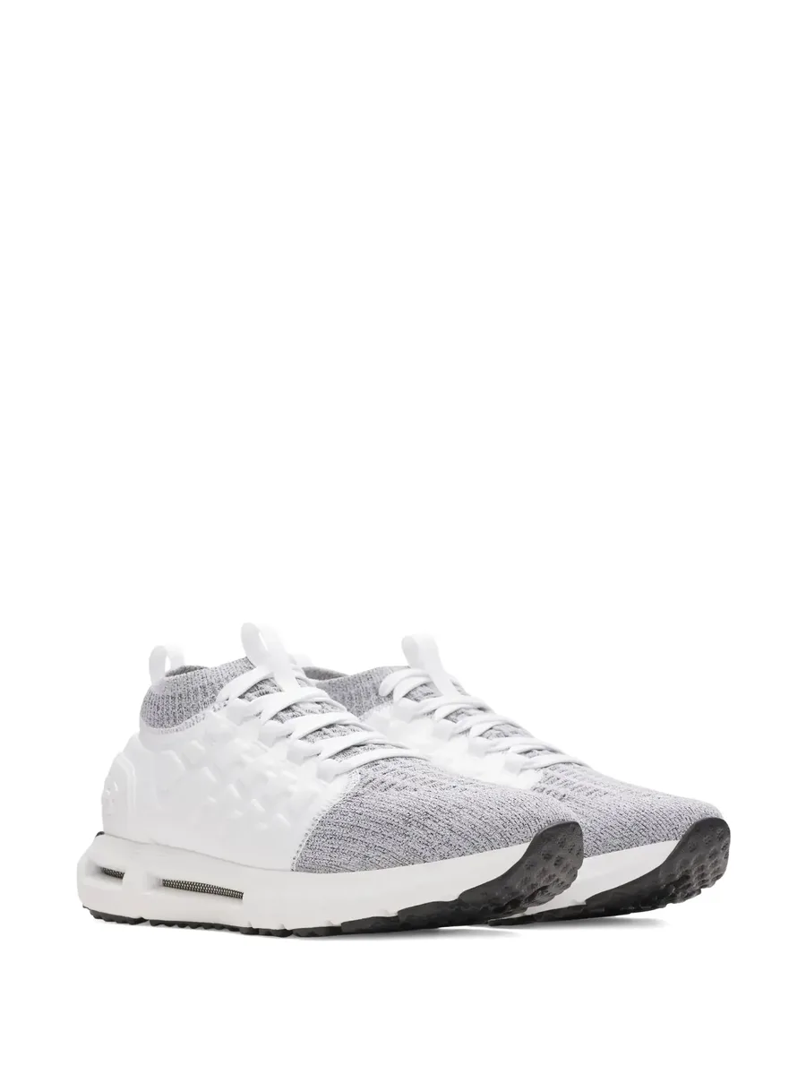 кроссовки Phantom 1 White/Black 3