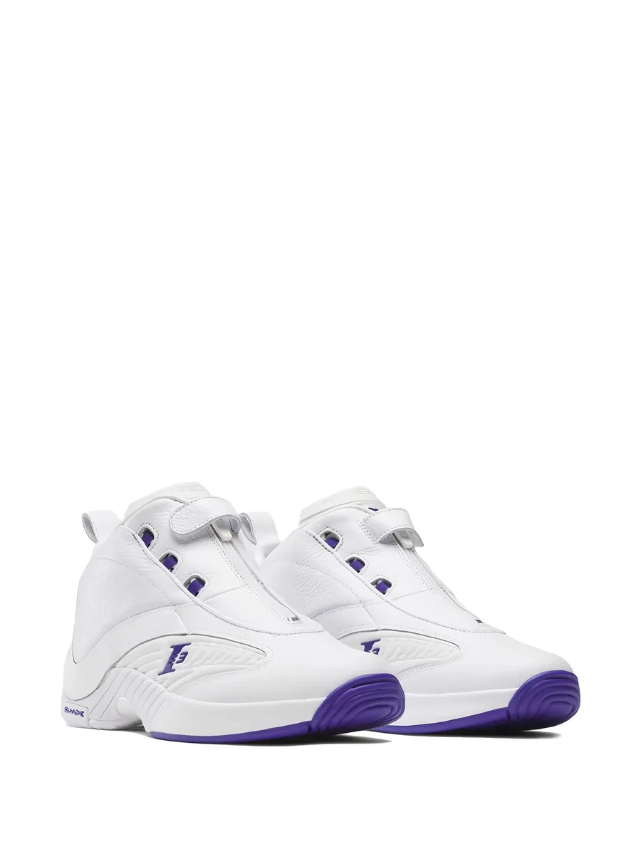 Answer 4 "Free Agency" sneakers 3