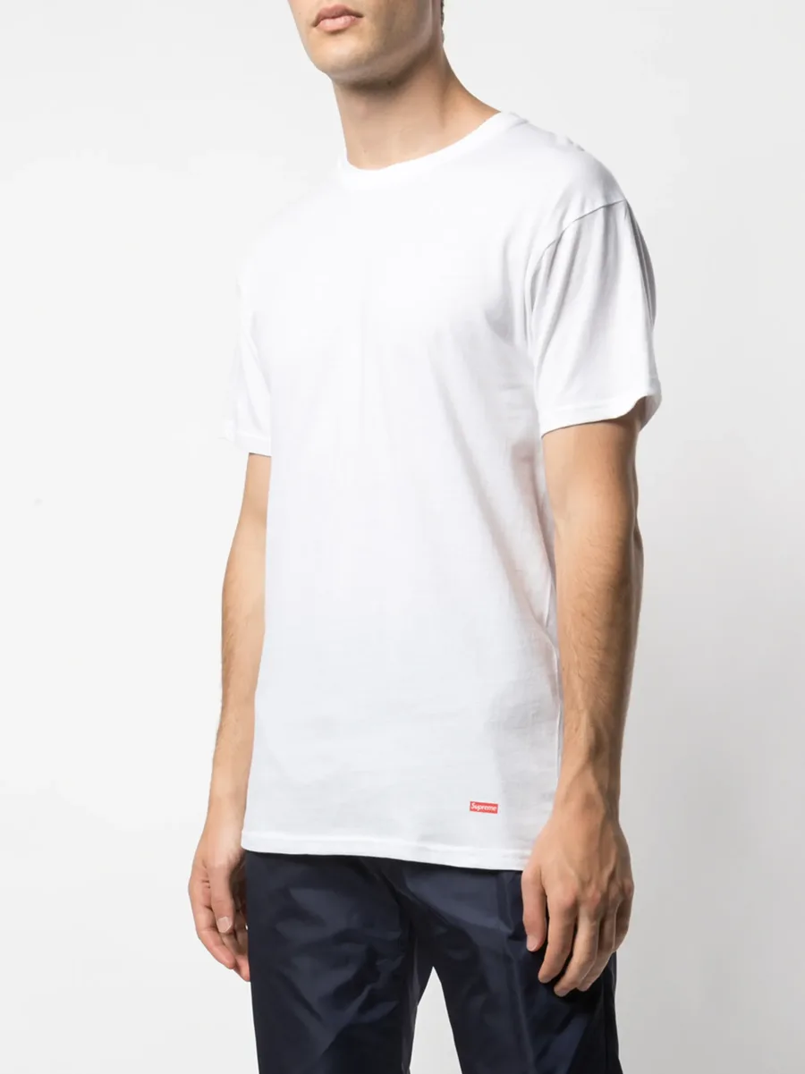 комплект футболок Hanes 6