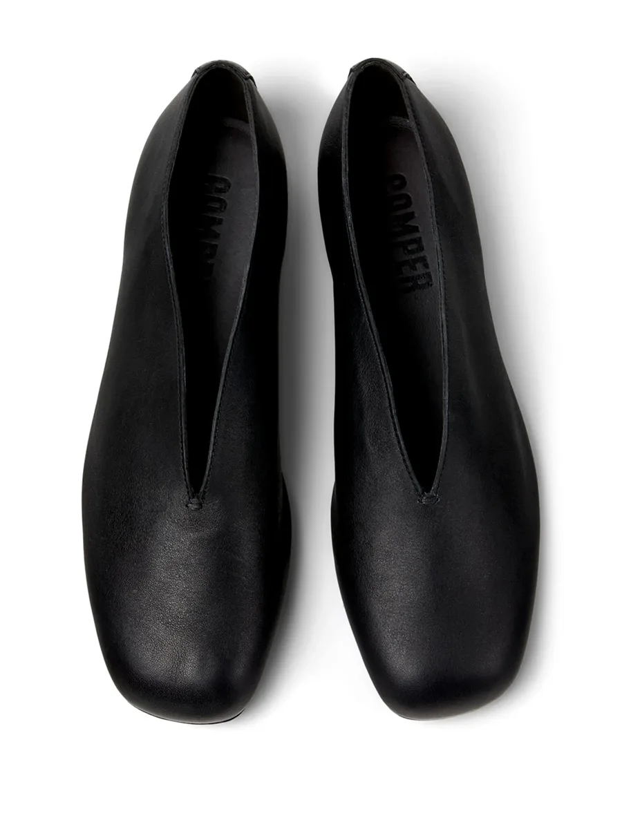 Casi Myra slip-on loafers 7