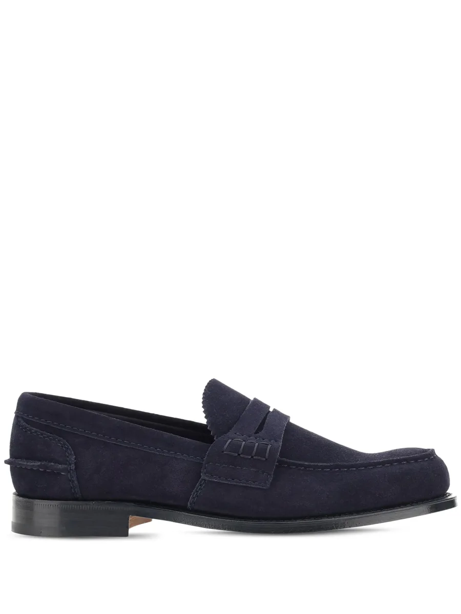 Pembrey loafers 2