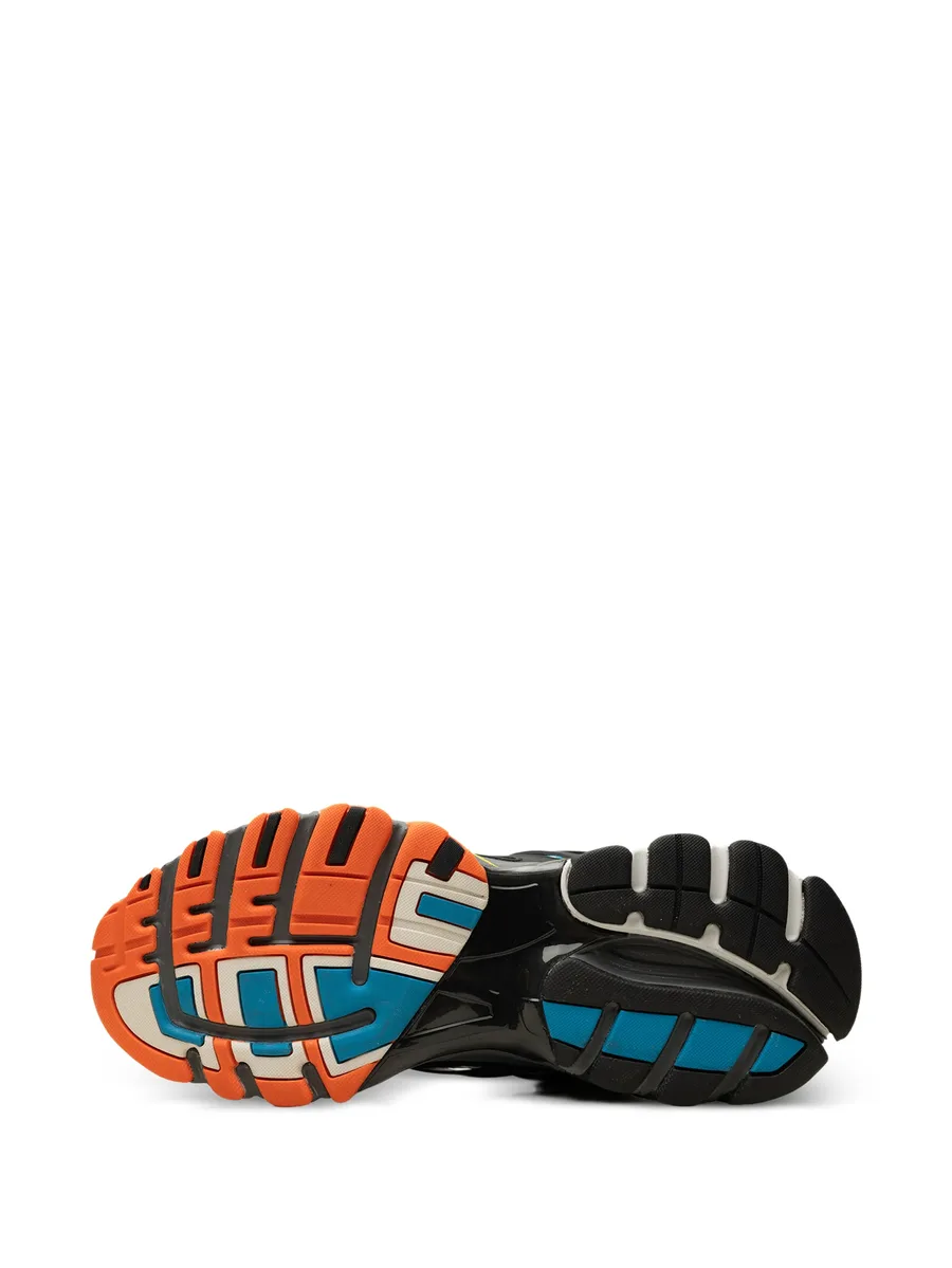 кроссовки DMX Trail Shadow Grey 8