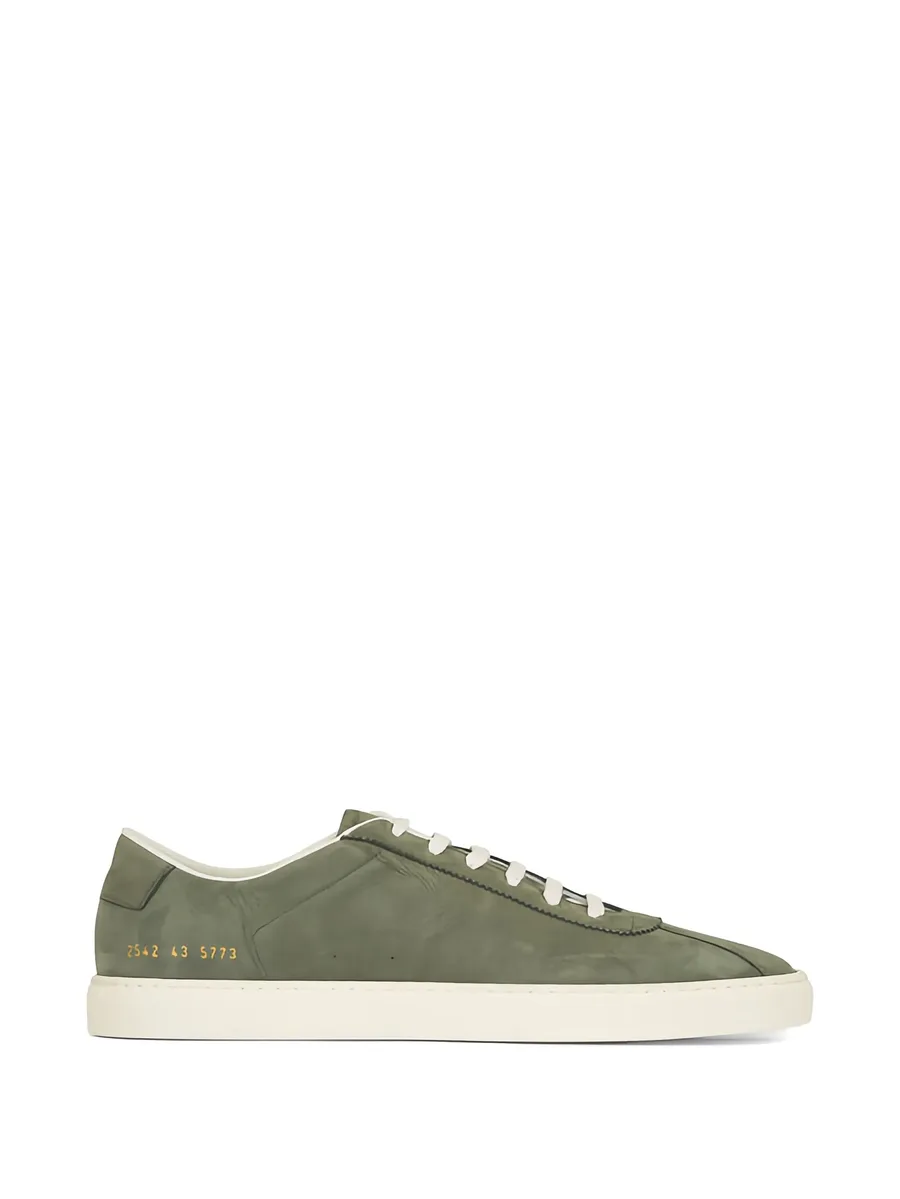 Achilles Premium sneakers 1