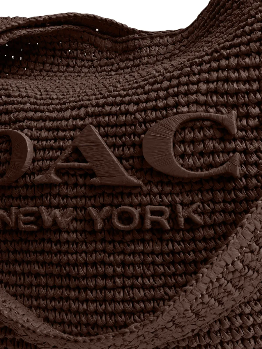 39 Brooklyn logo tote bag 8