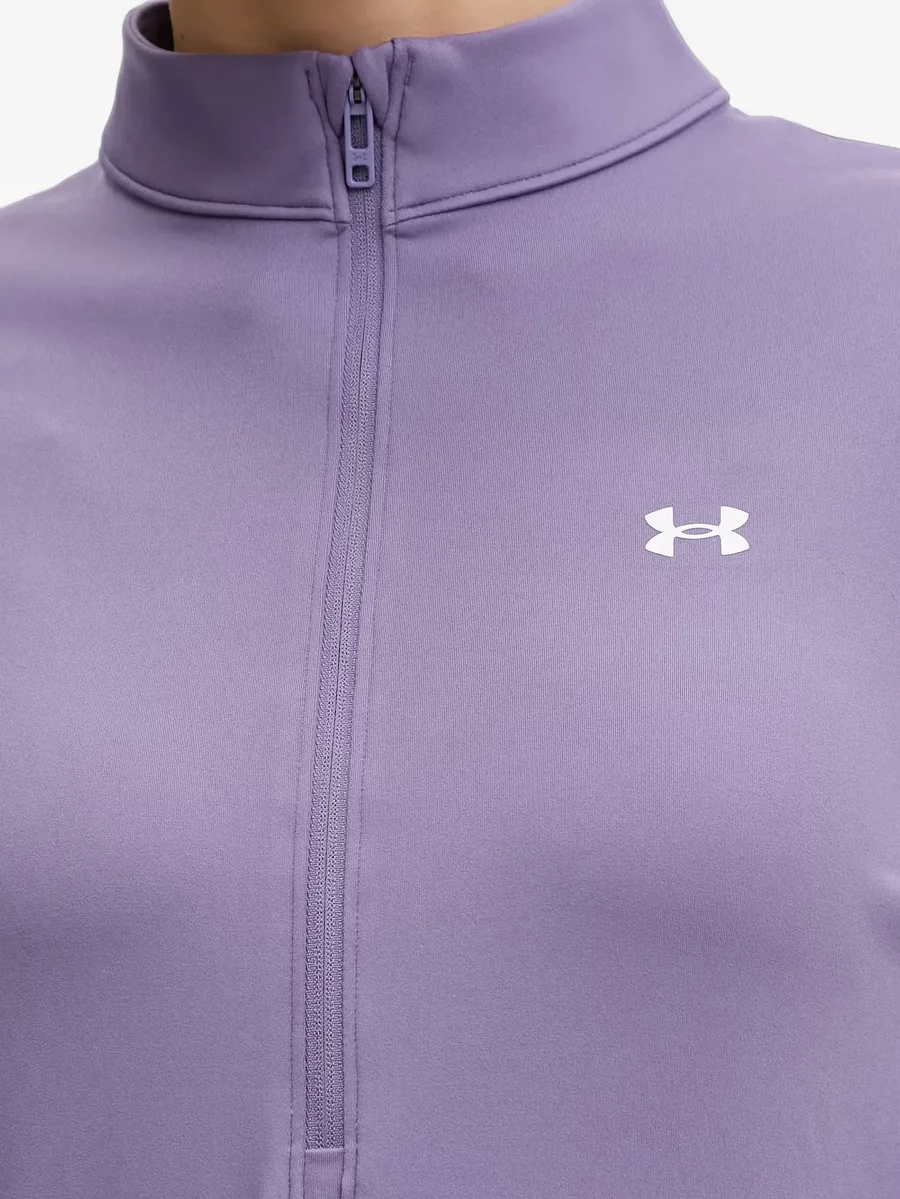 Motion quarter-zip long-sleeve top 5