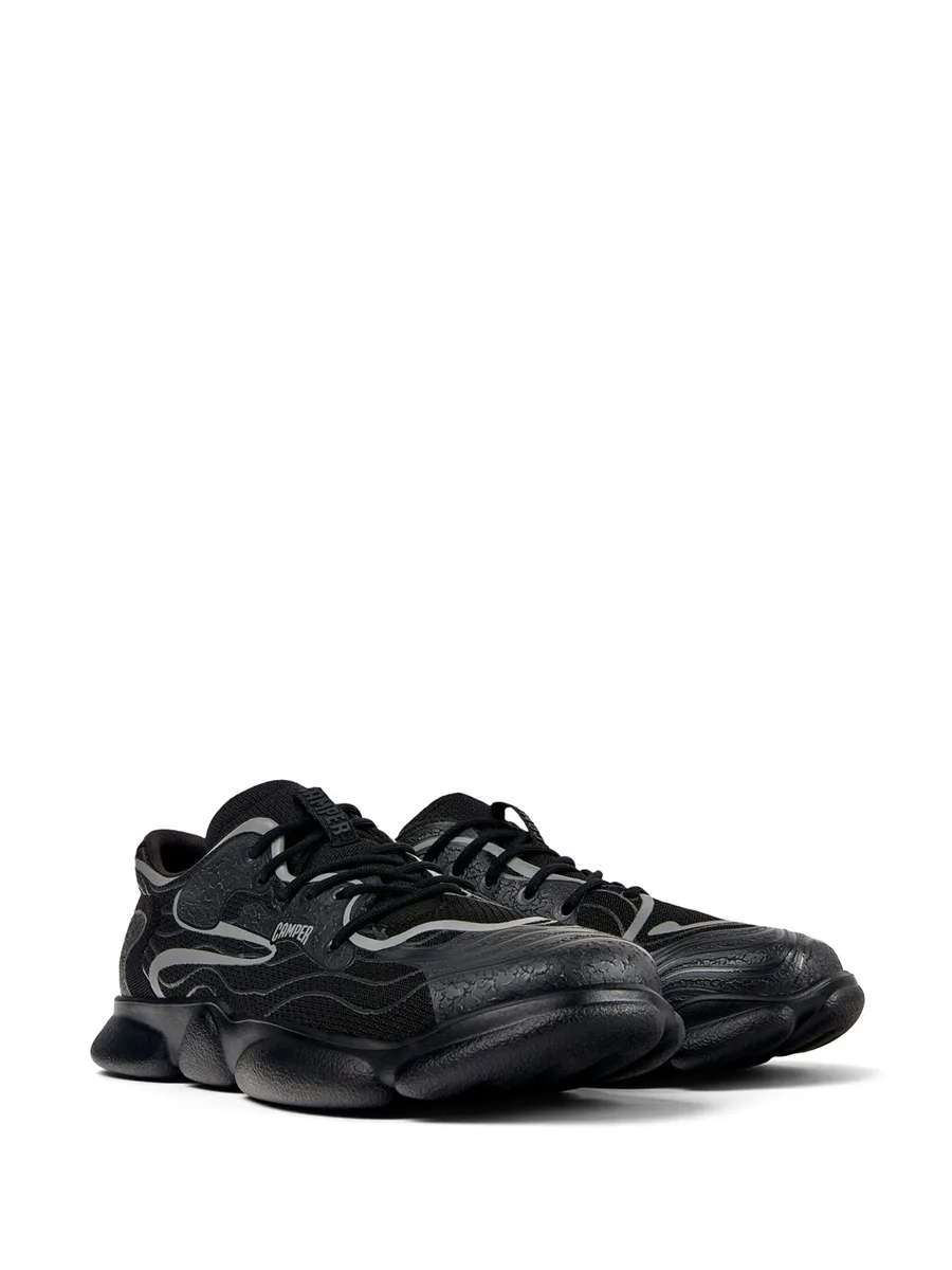 Karst low-top sneakers 3