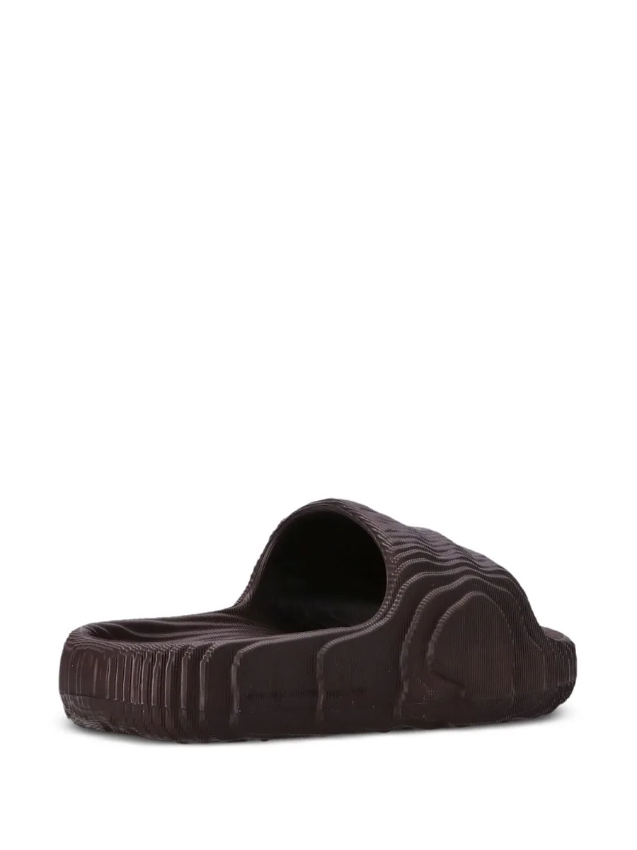 шлепанцы Adilette 22 5