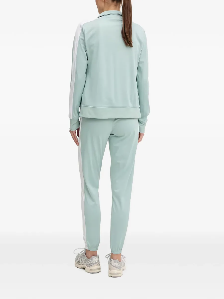 Tricot logo-print tracksuit 3