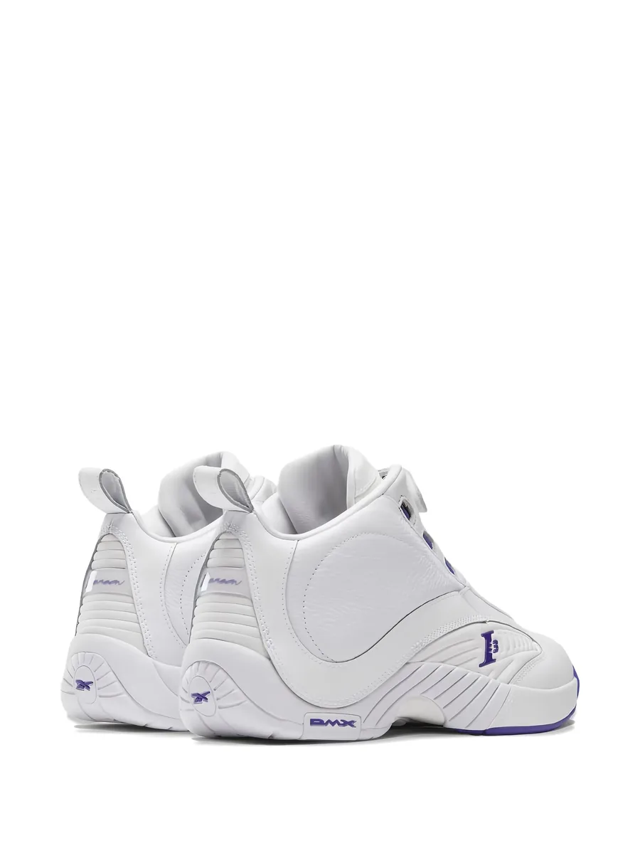 Answer 4 "Free Agency" sneakers 8