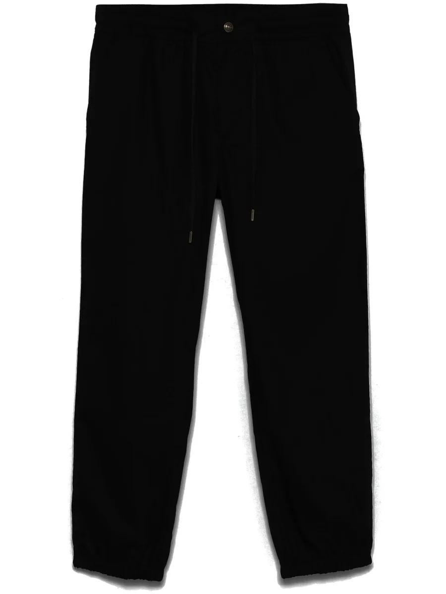 tapered trousers 1