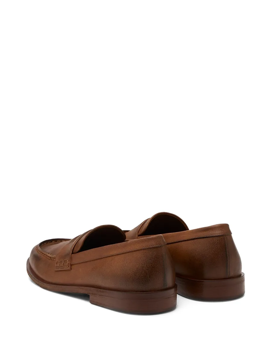 лоферы Mocasso 9