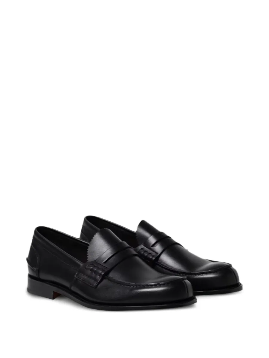 Pembrey penny loafers 3