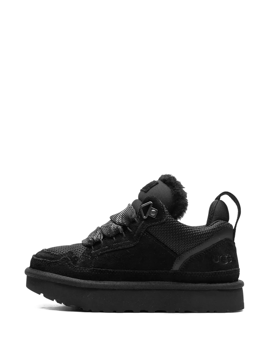 кроссовки Lowmel 10