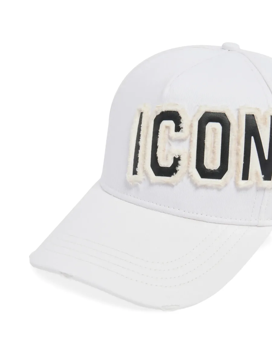 бейсболка ICONique 9