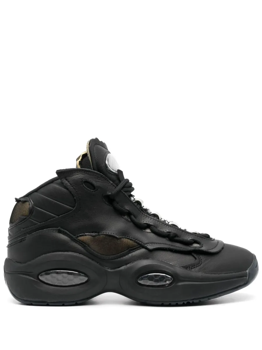 кроссовки Question Mid Memory Of Basketball 1