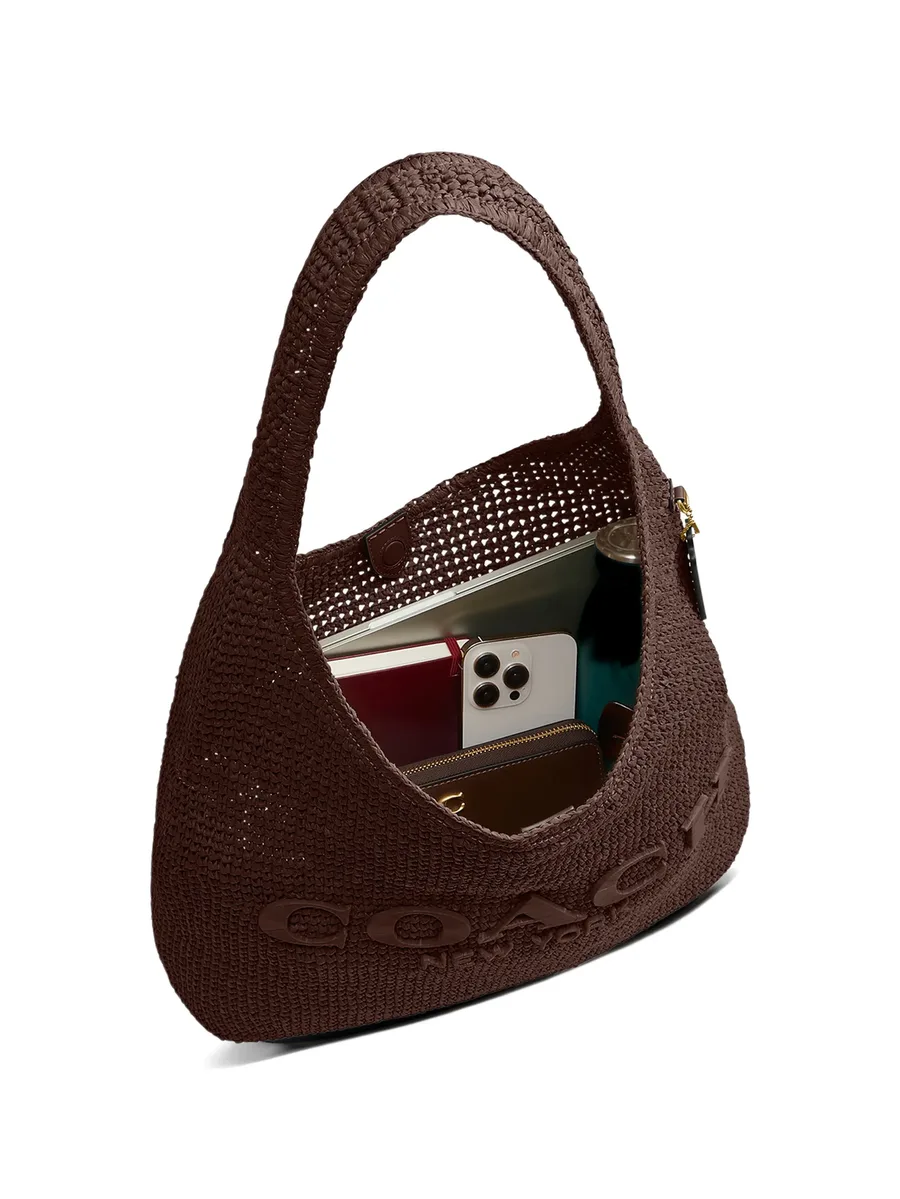 39 Brooklyn logo tote bag 5