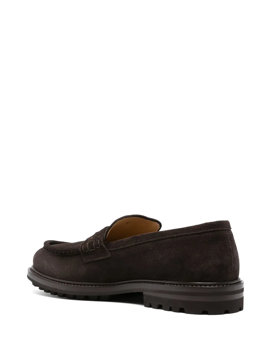 suede loafers 6