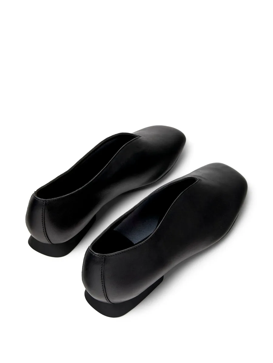 Casi Myra slip-on loafers 6