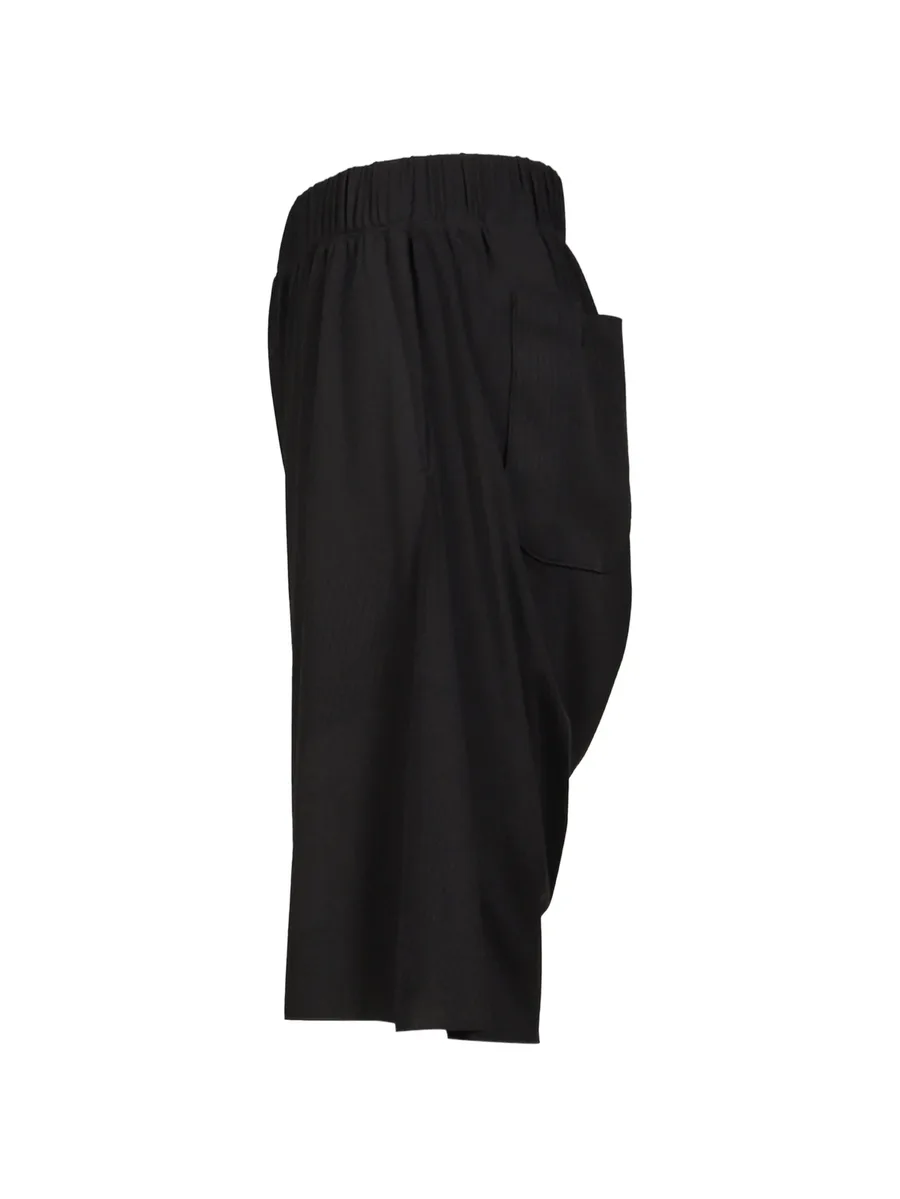 Wair sarouel elasticated shorts 1