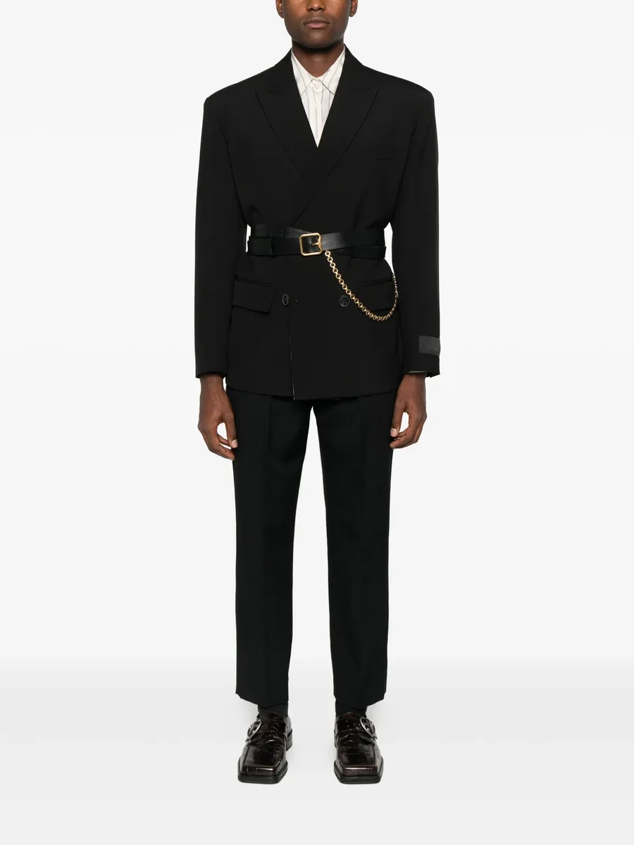 pleated trousers 4
