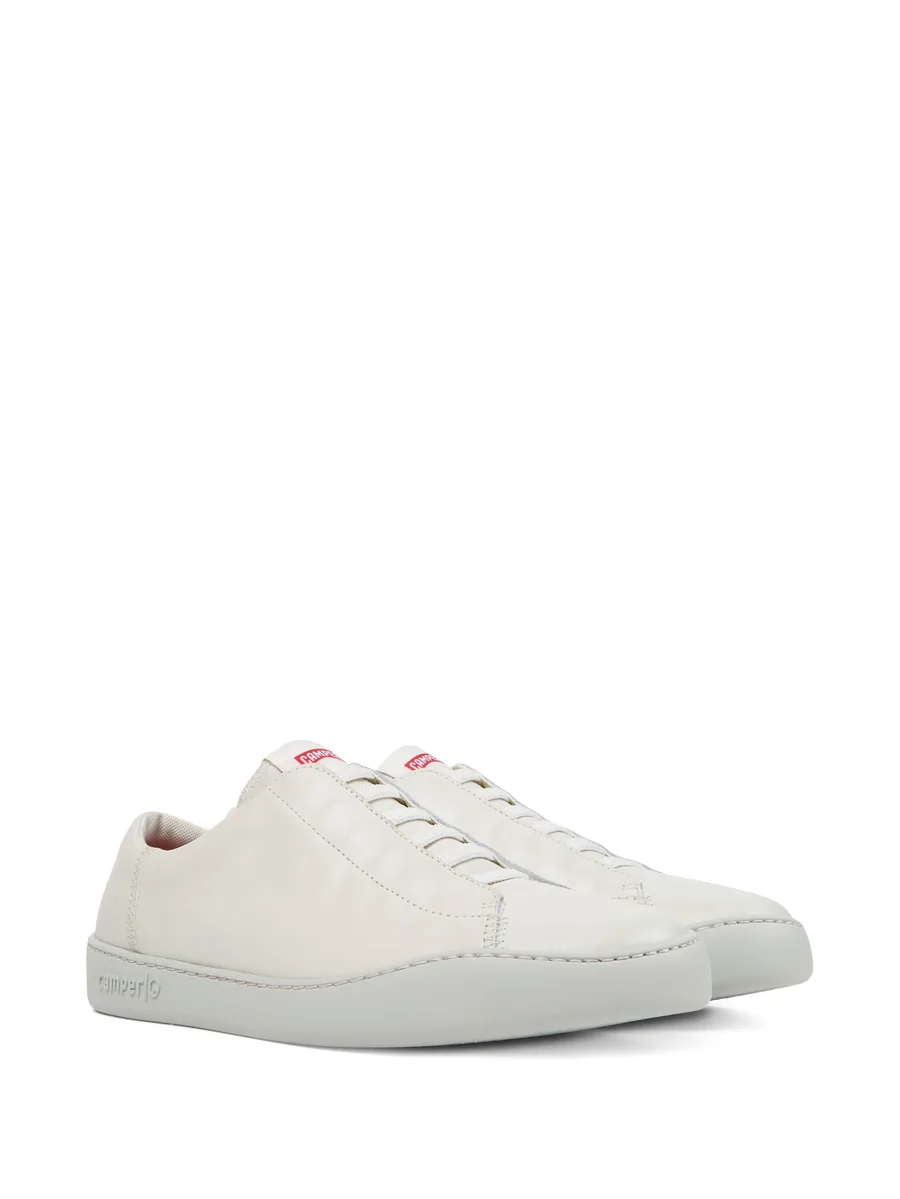 Peu Touring lace-up sneakers 4