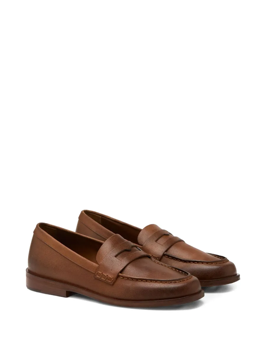лоферы Mocasso 3