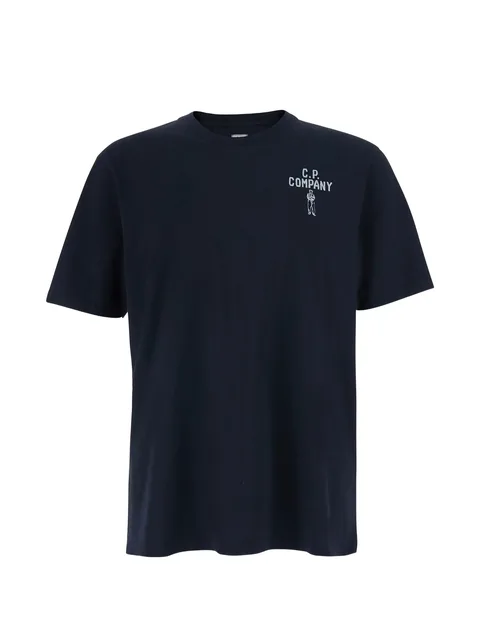 футболка 30/1 British Sailor из джерси