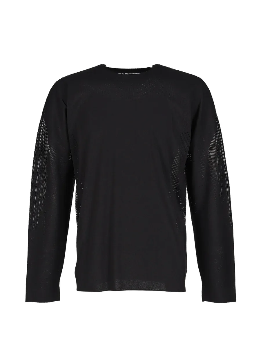 WAIR long-sleeve top 1