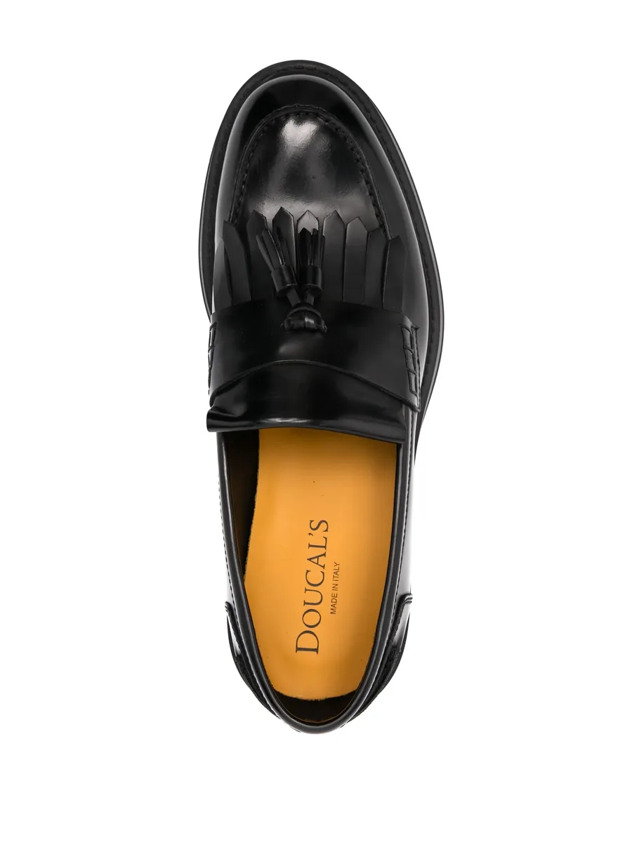 tassel loafers 8