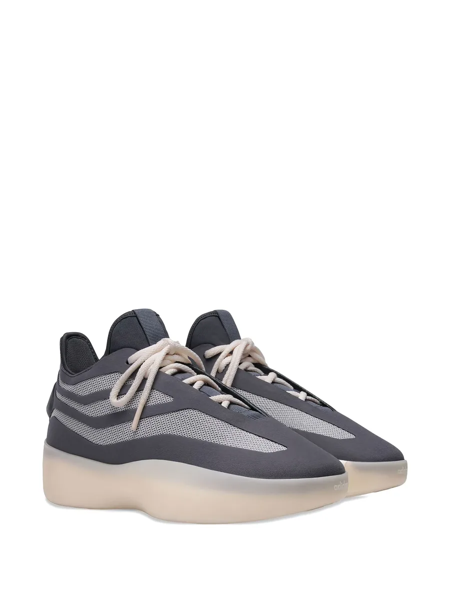 кроссовки Athletics II из коллаборации с Fear Of God 3