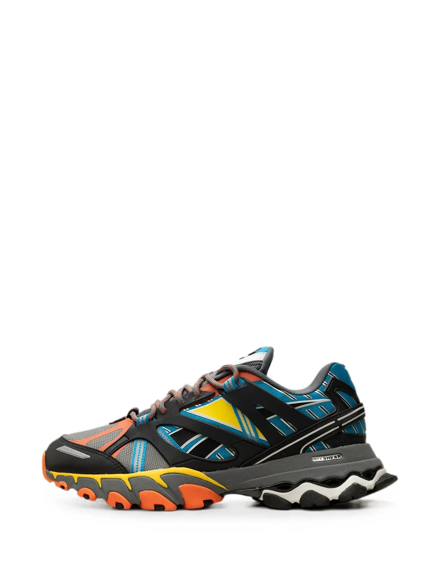 кроссовки DMX Trail Shadow Grey 13