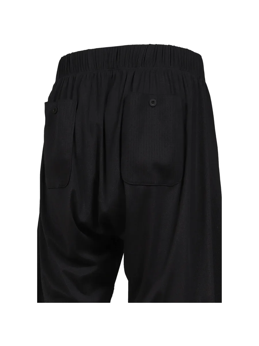 Wair sarouel elasticated shorts 5