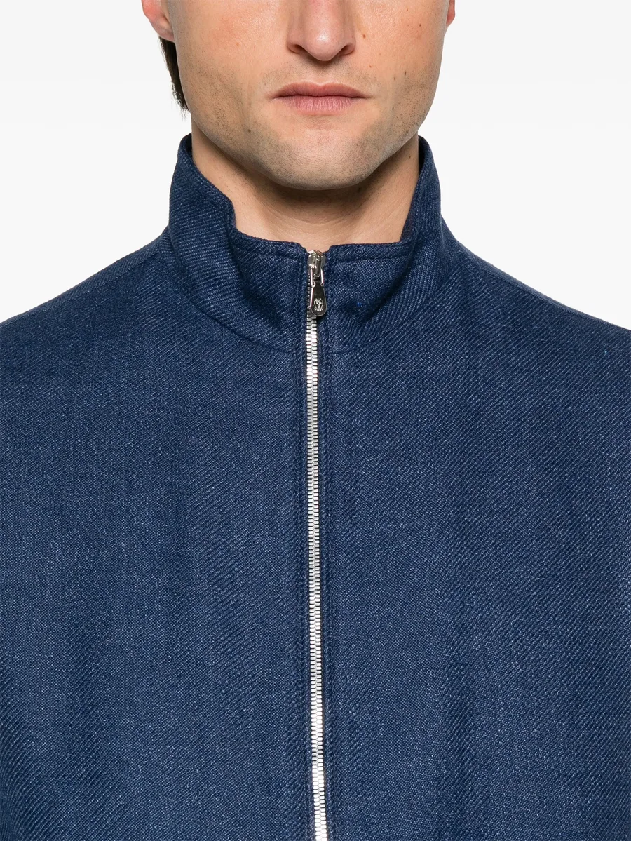 twill jacket 9