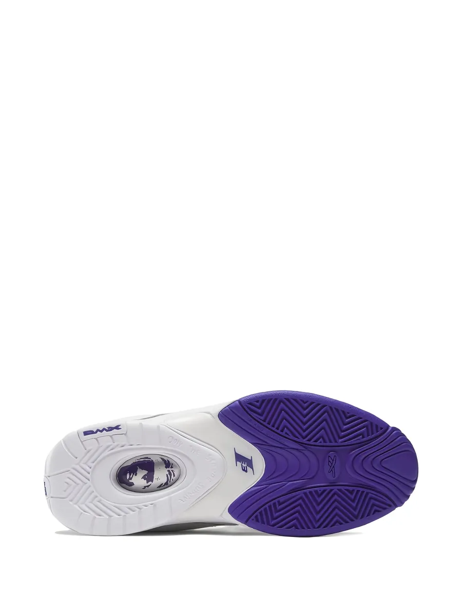 Answer 4 "Free Agency" sneakers 5