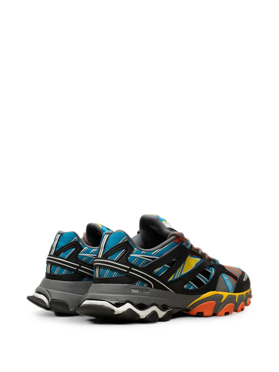 кроссовки DMX Trail Shadow Grey 6