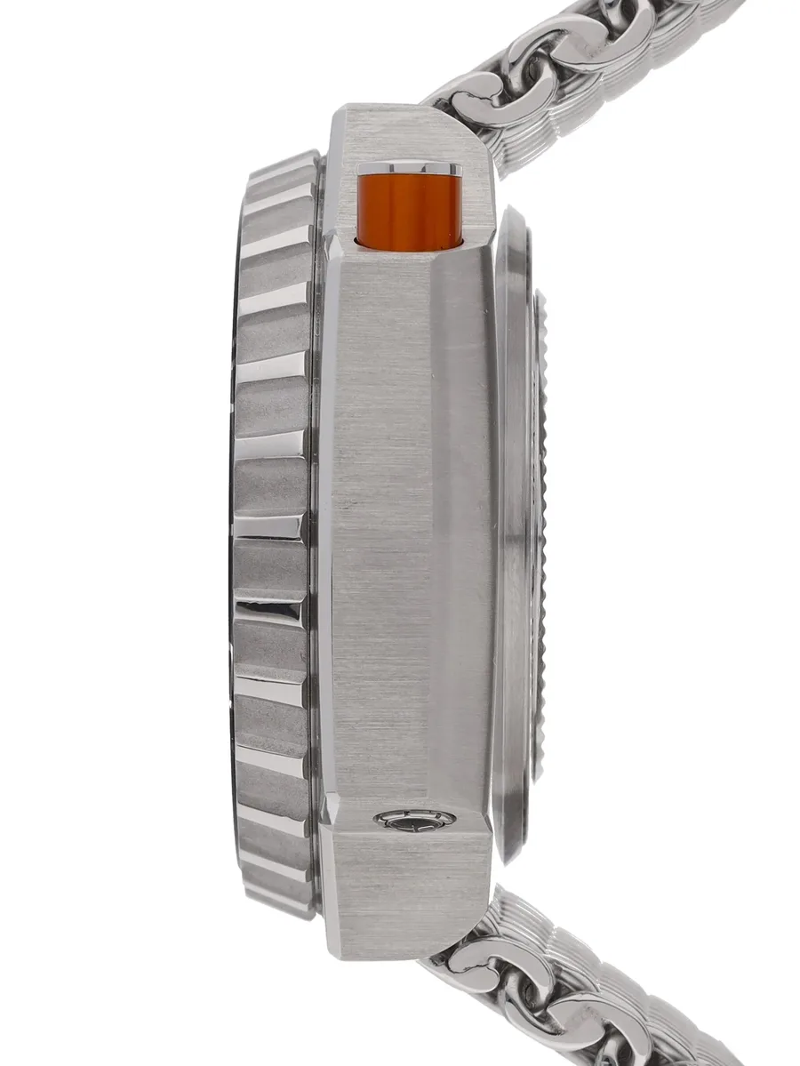 наручные часы Seamaster PloProf pre-owned 44 мм (2014 год) 10