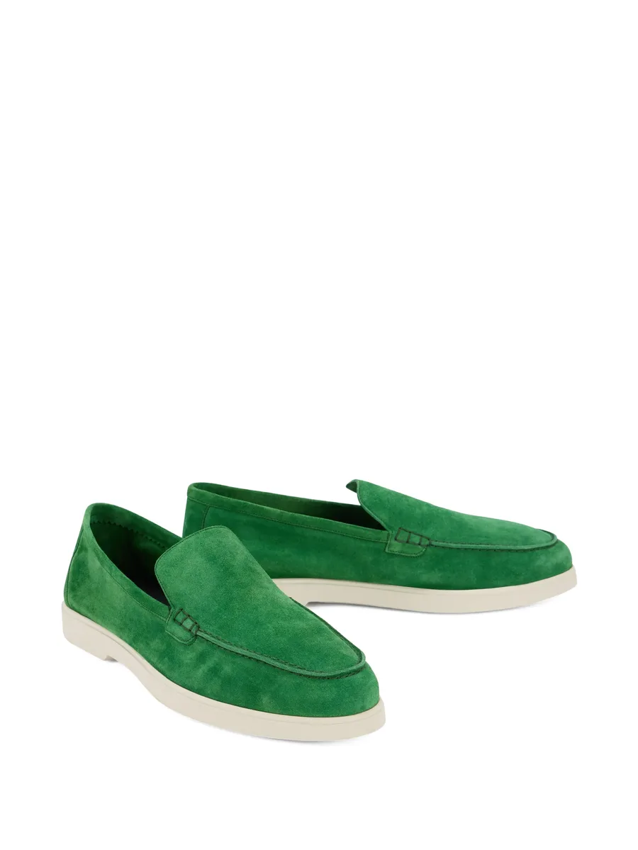 Cezanne slip-on loafers 3