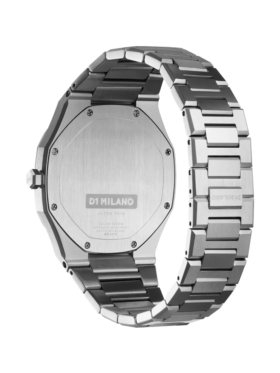 наручные часы Ultra Thin 40 мм 5