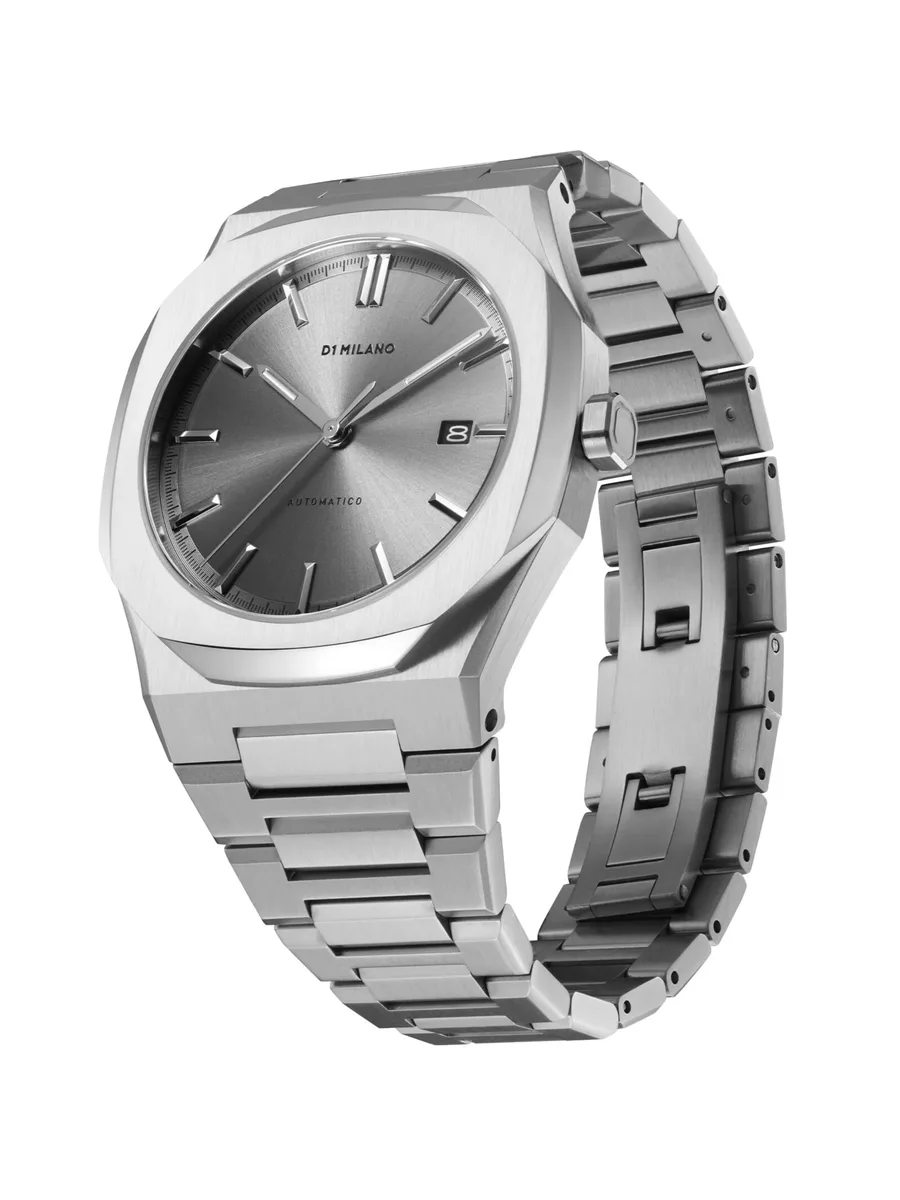 наручные часы Automatic 41.5 мм 4
