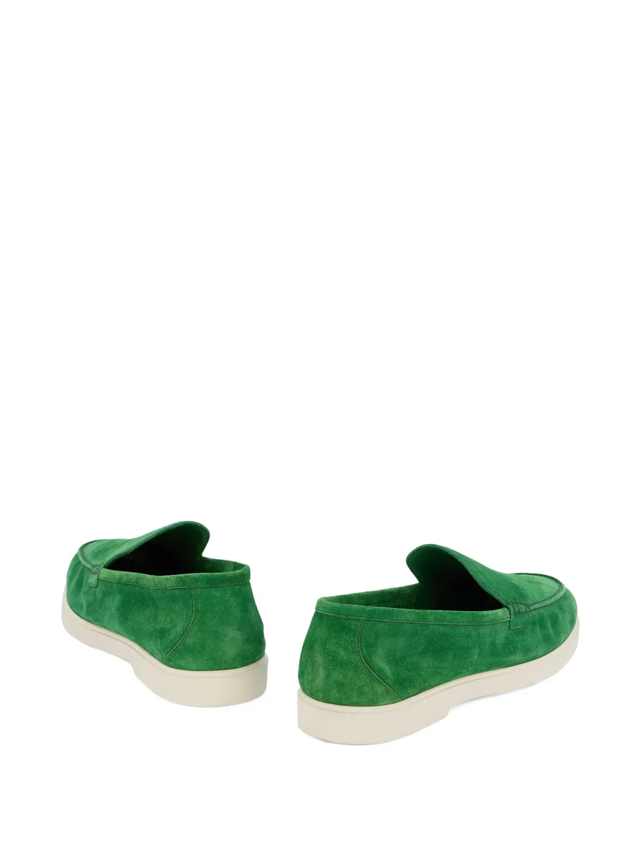 Cezanne slip-on loafers 5