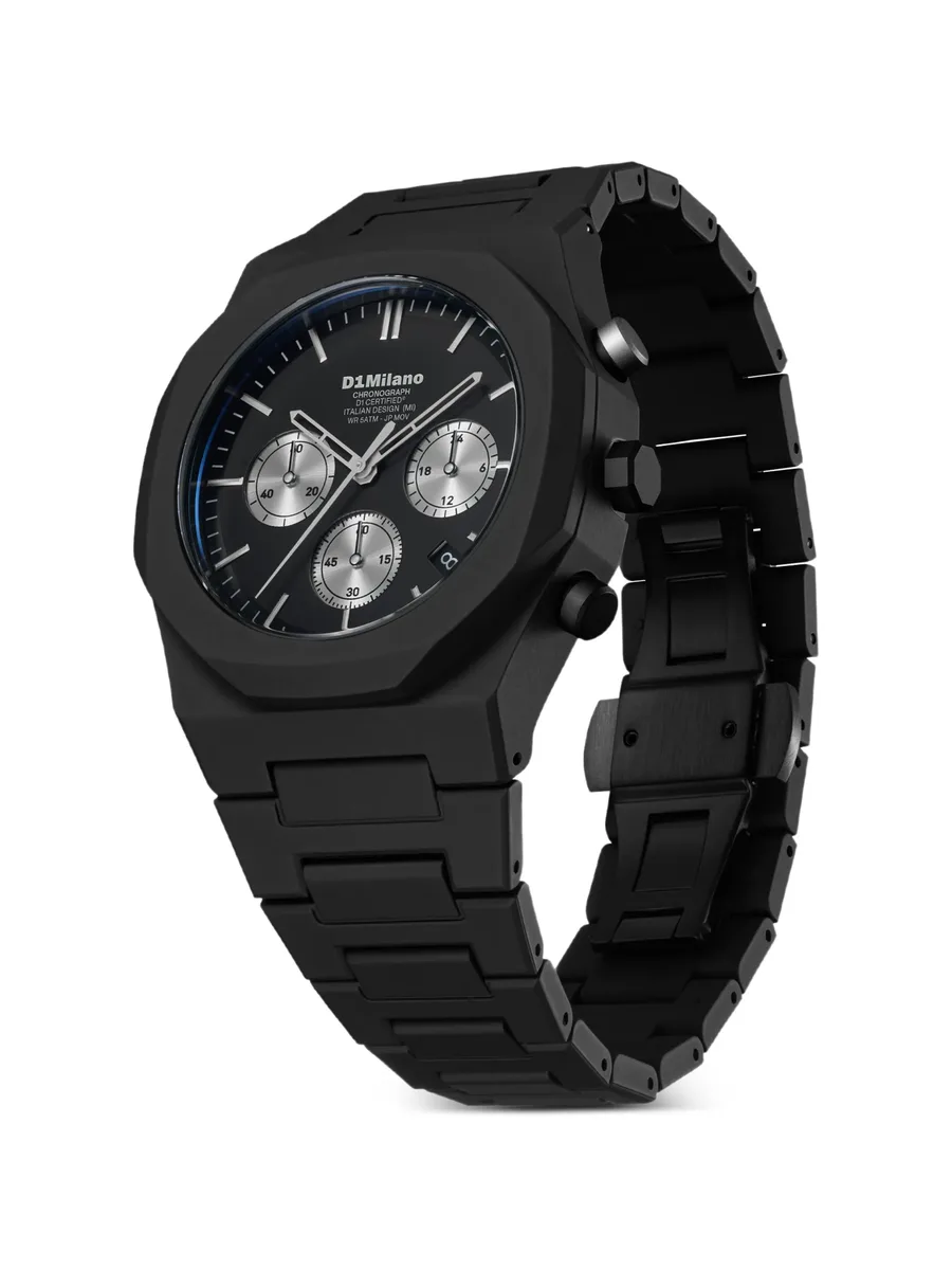 наручные часы Chronograph 40.5 мм 8