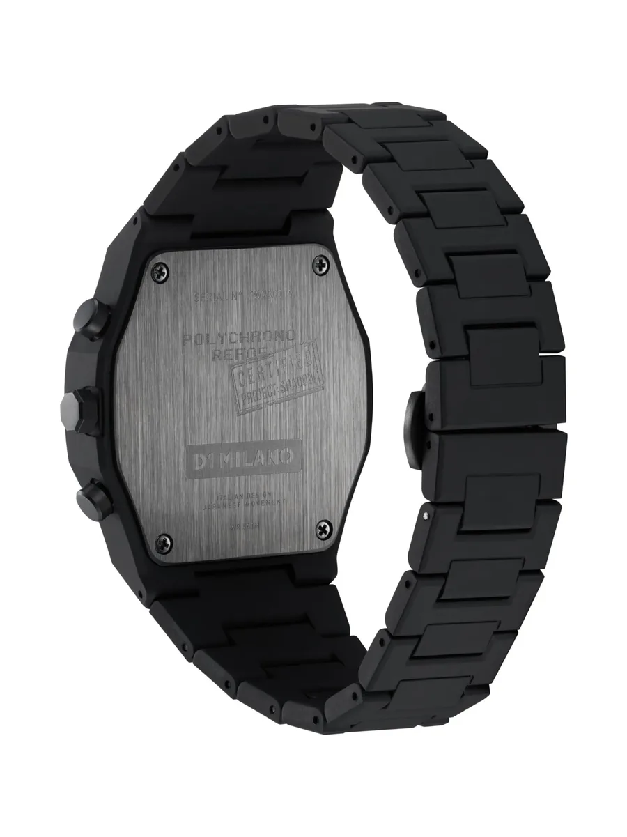 наручные часы Shadow Polycarbon 40.5 мм 5