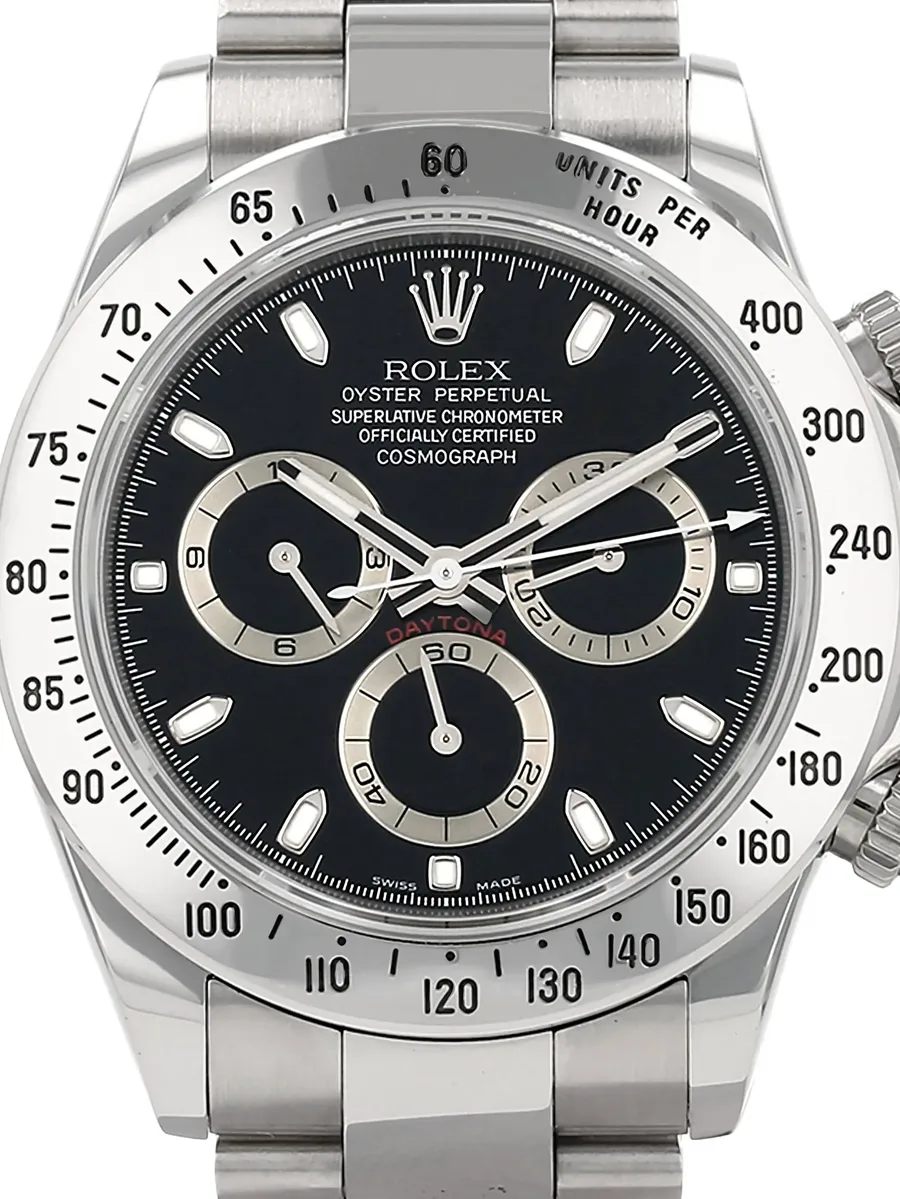 наручные часы Daytona Cosmograph 40 мм (2005 год) 3