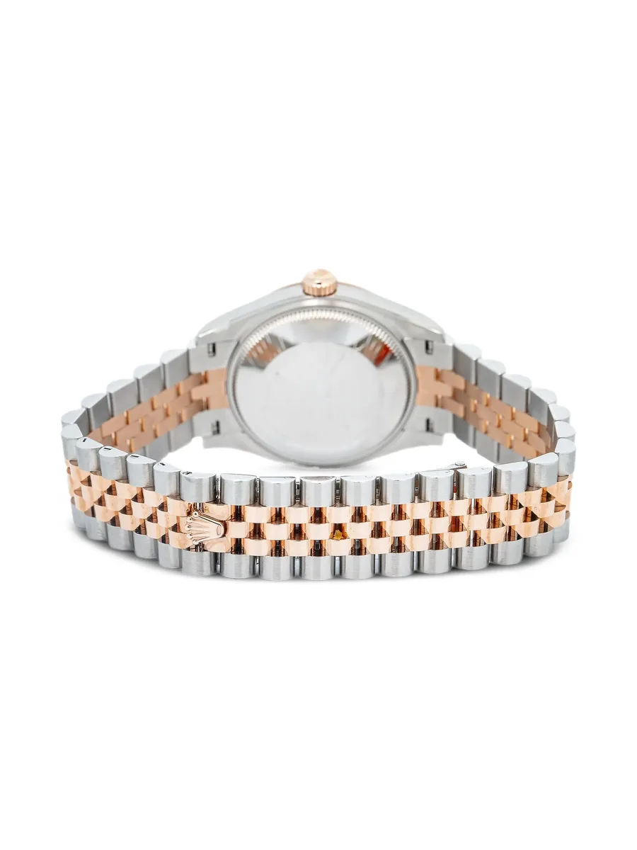 наручные часы Datejust 31 мм 5