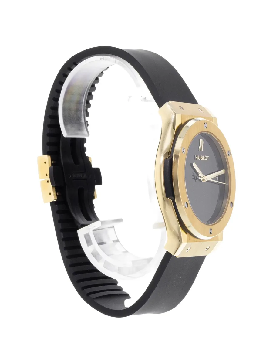 наручные часы Classic Fusion 45 мм (2021 год) 7