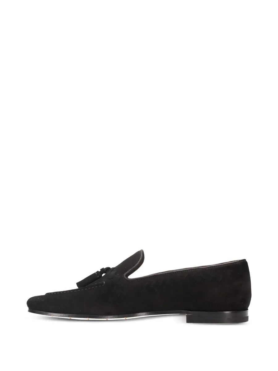 leather loafers 10