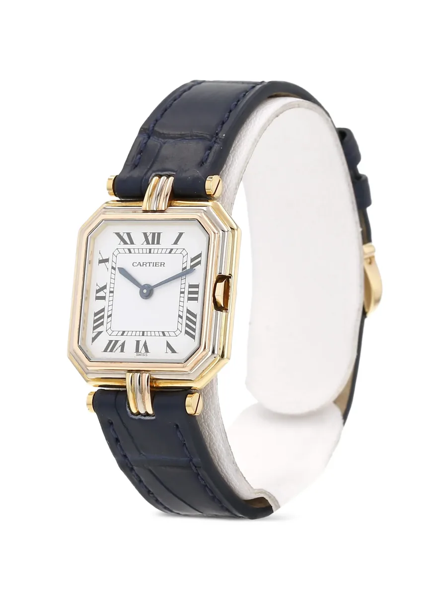 наручные часы Ceinture Trinity 26 мм (1990 год) 5