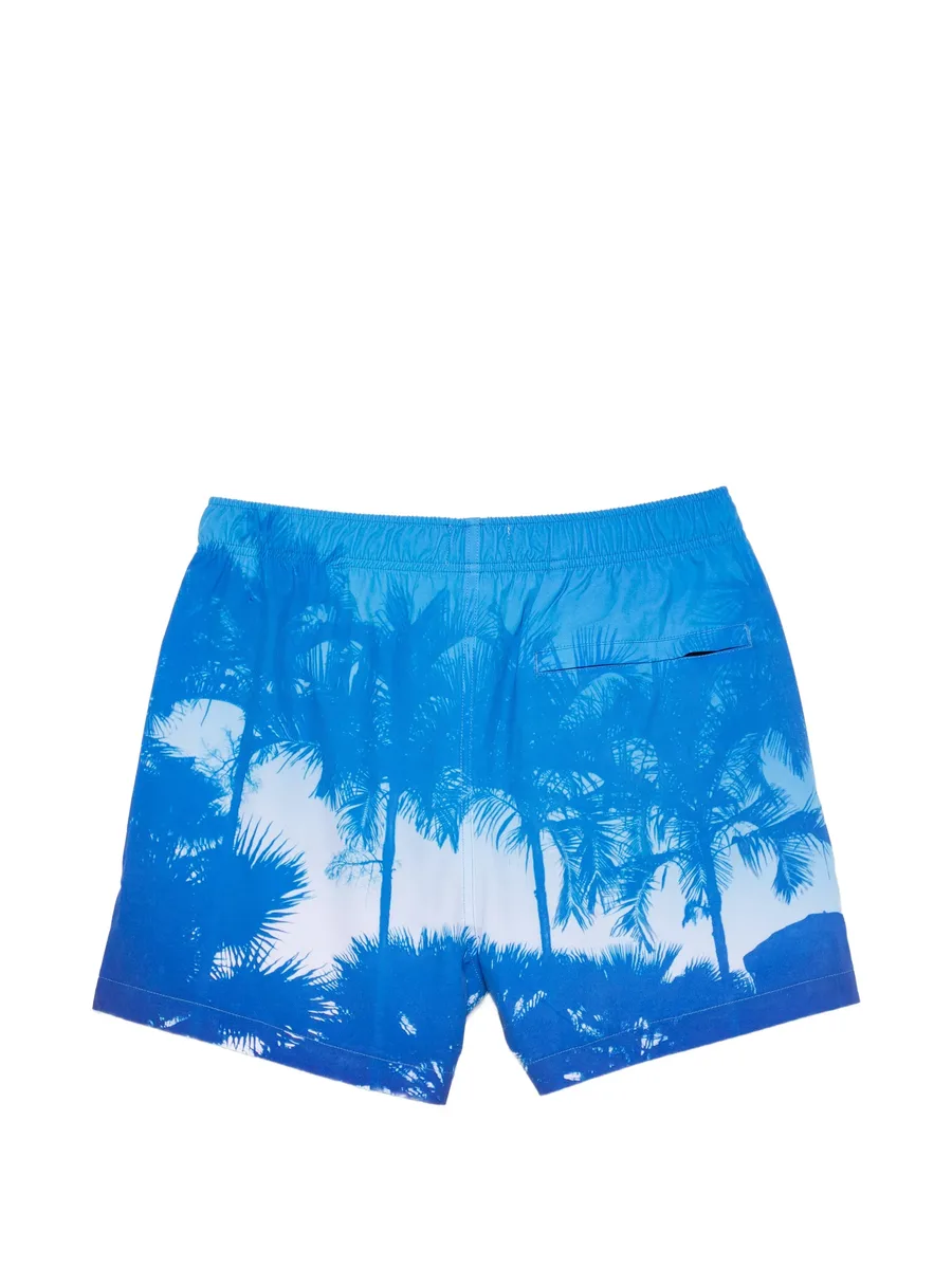 palm print swim shorts 3