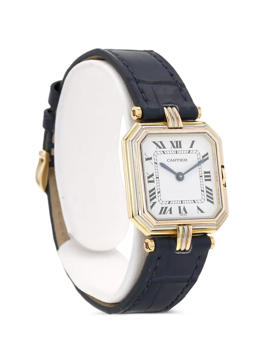 наручные часы Ceinture Trinity 26 мм (1990 год) 7